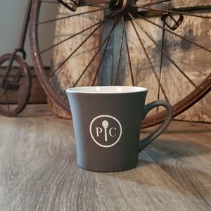 Pampered Chef Coffee Mug